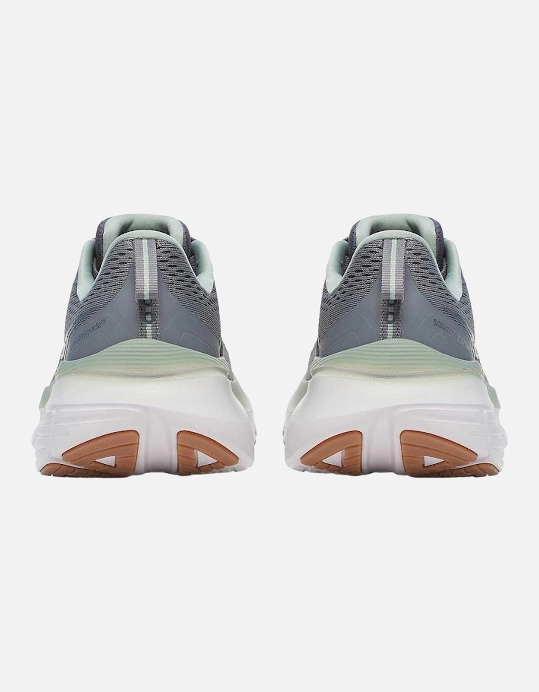 Guide 18 - Carbon/Iceberg