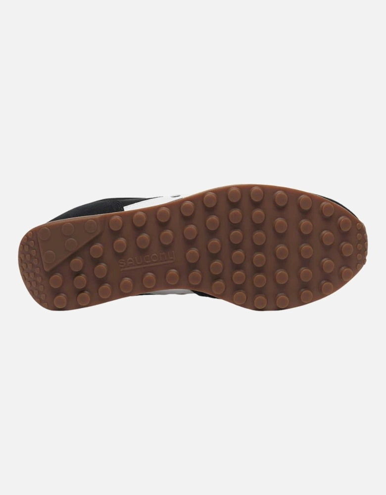 Trainer 80 - Black/White