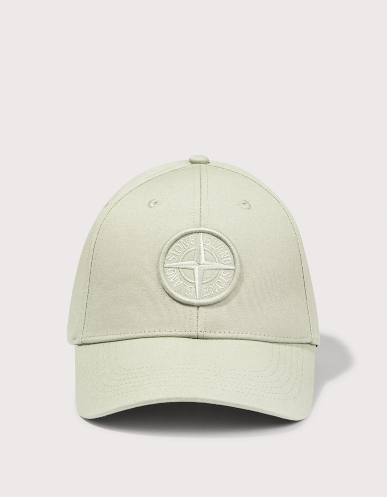 Compass Baseball Cap