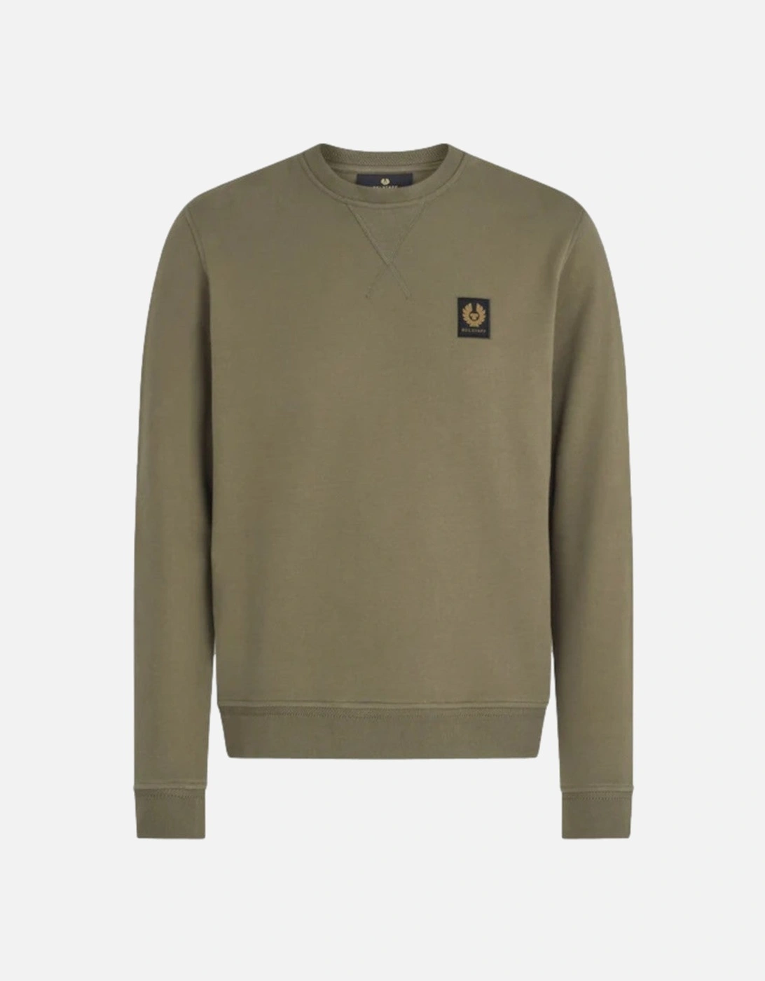 Sweatshirt True Olive, 2 of 1