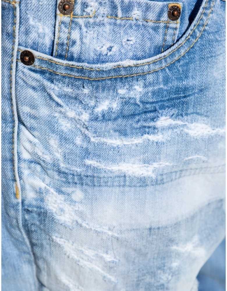 Big Brother Blue Jean