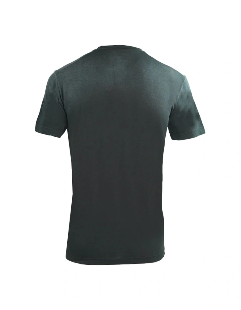 1964 Cool Fit Faded Black T-Shirt
