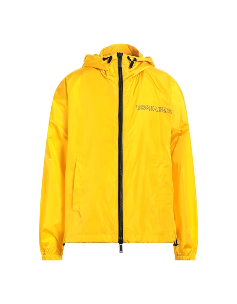 Dandelion Yellow Jacket