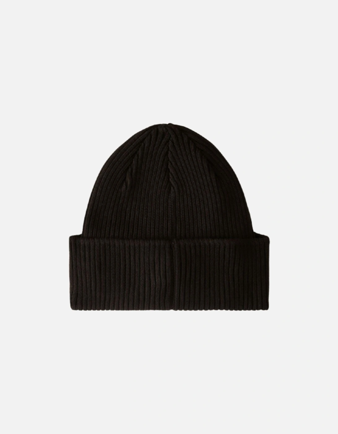 C.P.COMPANY BOYS BLACK HAT. COX007