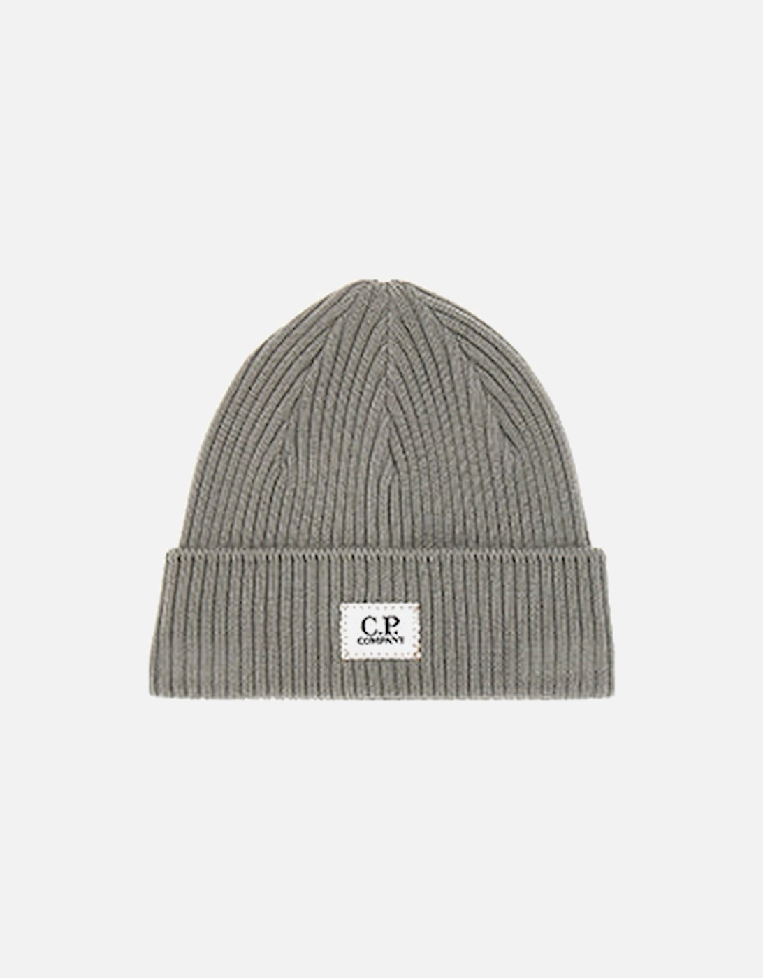C.P. COMPANY BOYS GREY HAT CNX009, 3 of 2