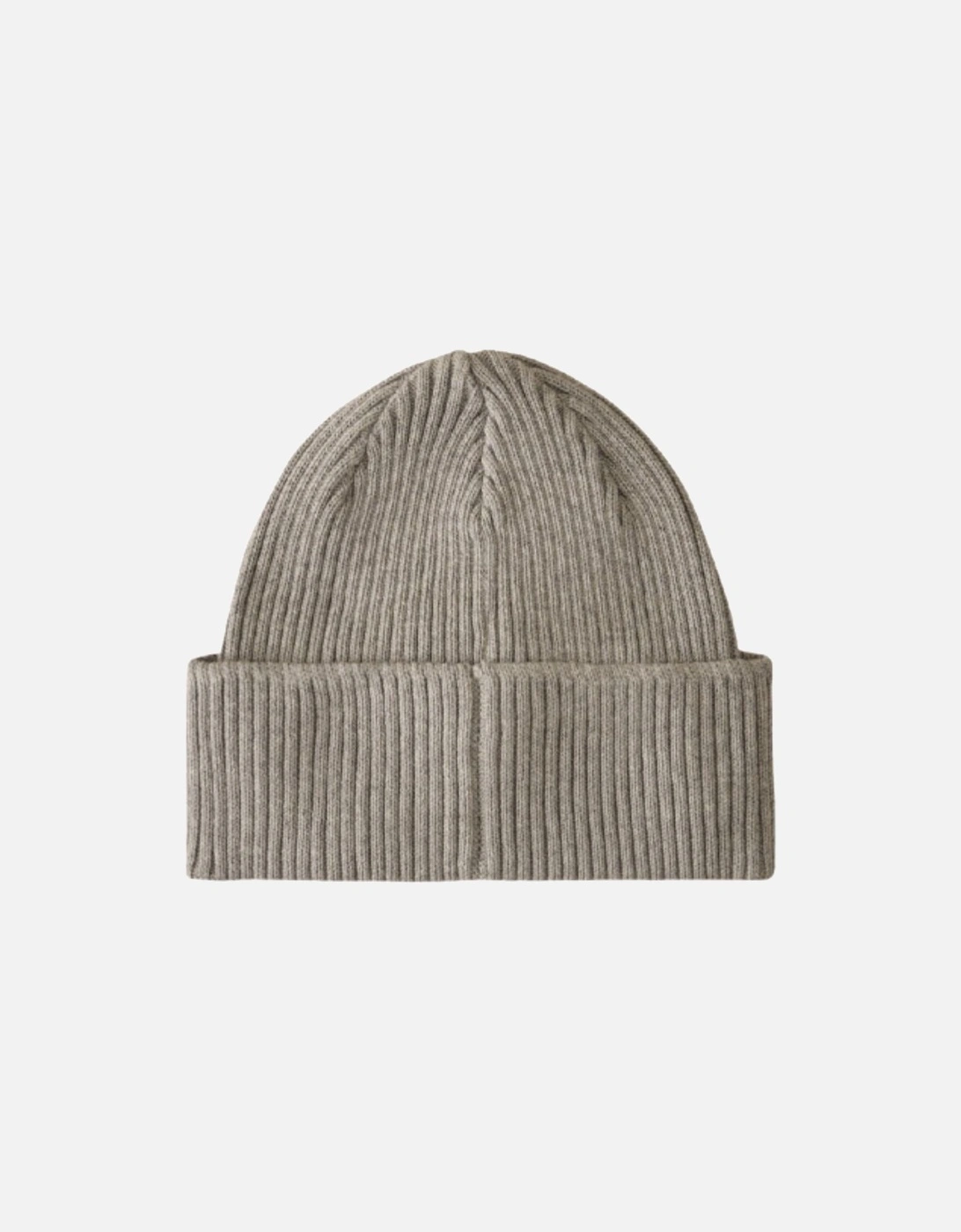 C.P. COMPANY BOYS GREY HAT. COX007