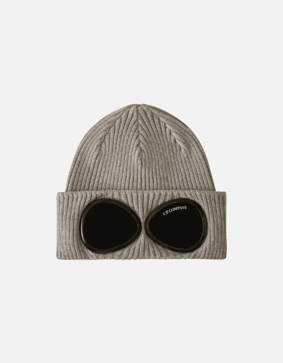 C.P. COMPANY BOYS GREY HAT. COX007, 4 of 3