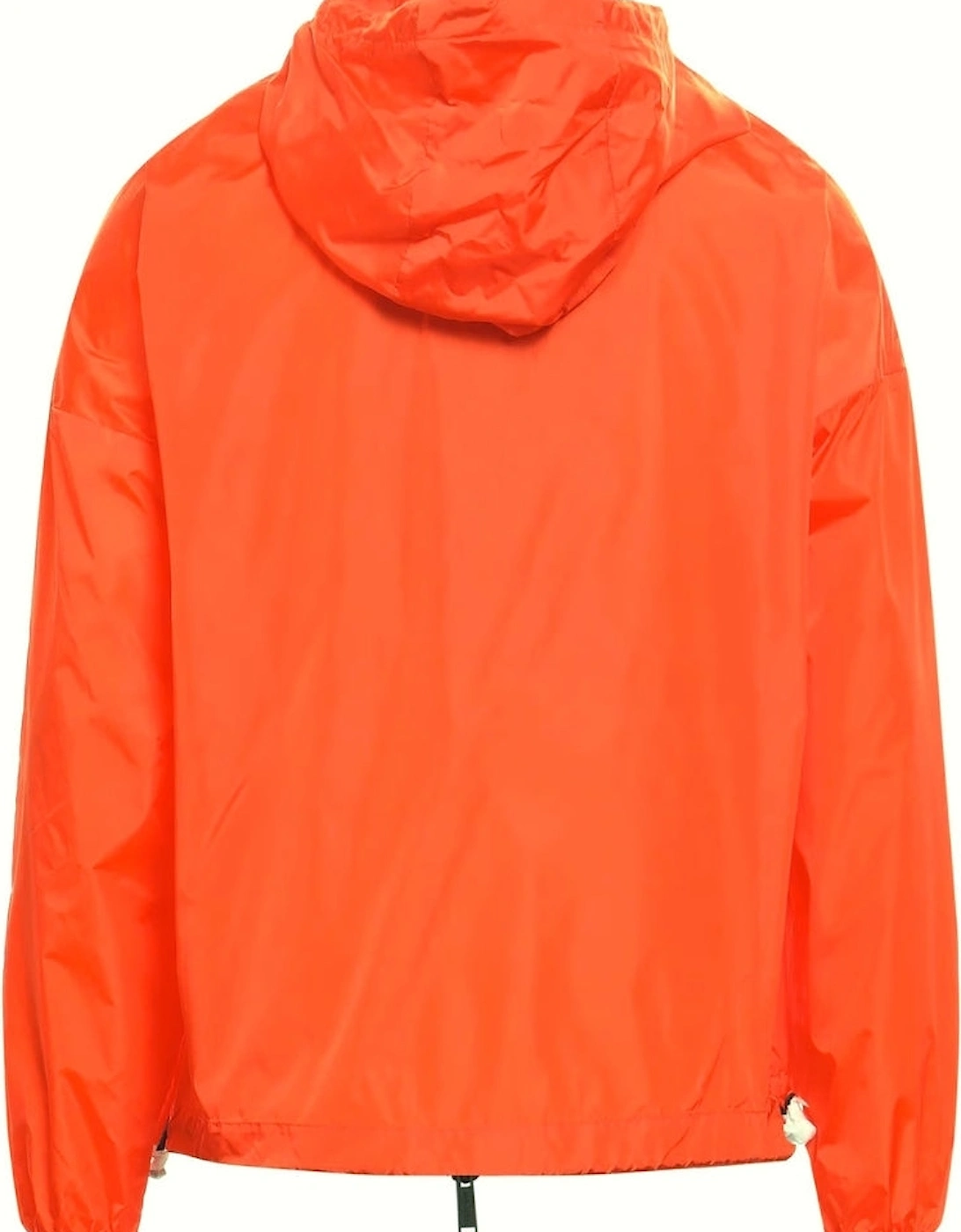 Flame Orange Jacket