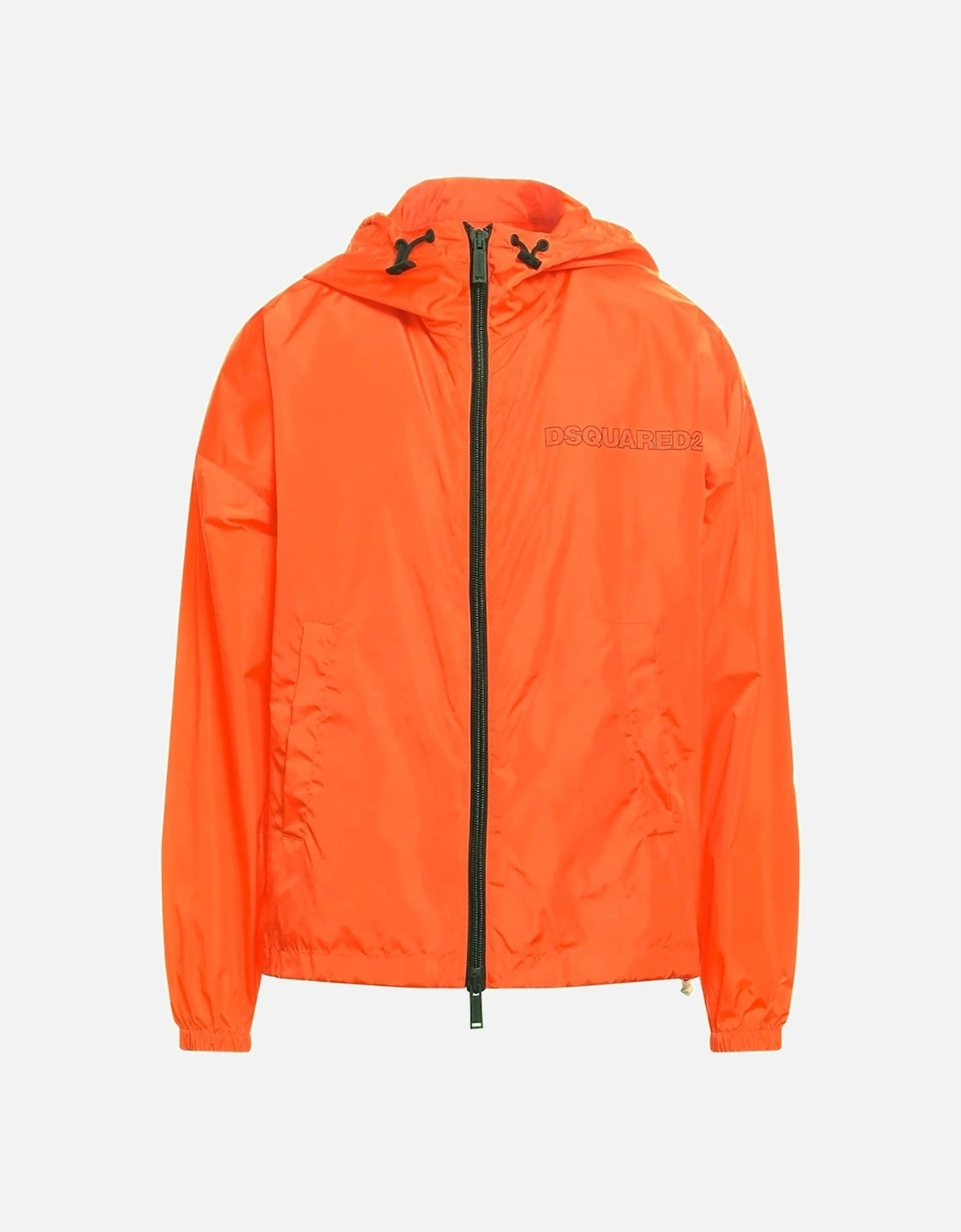 Flame Orange Jacket, 3 of 2