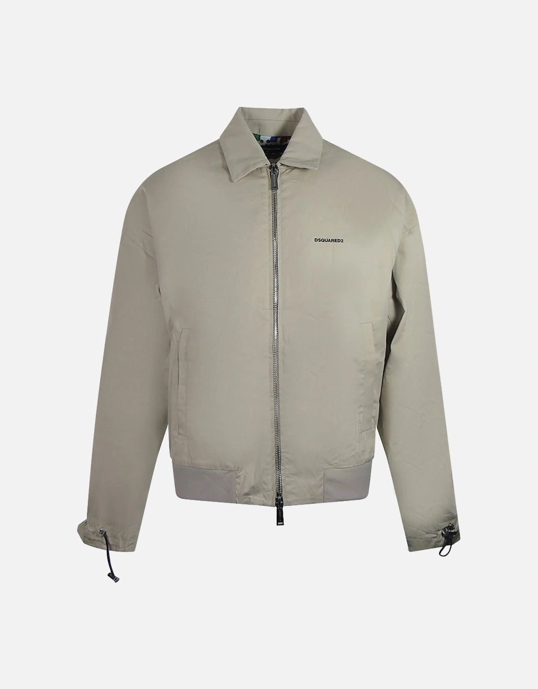 Stone Beige Jacket, 3 of 2