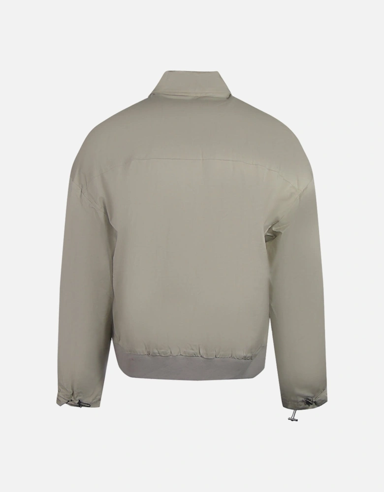 Stone Beige Jacket