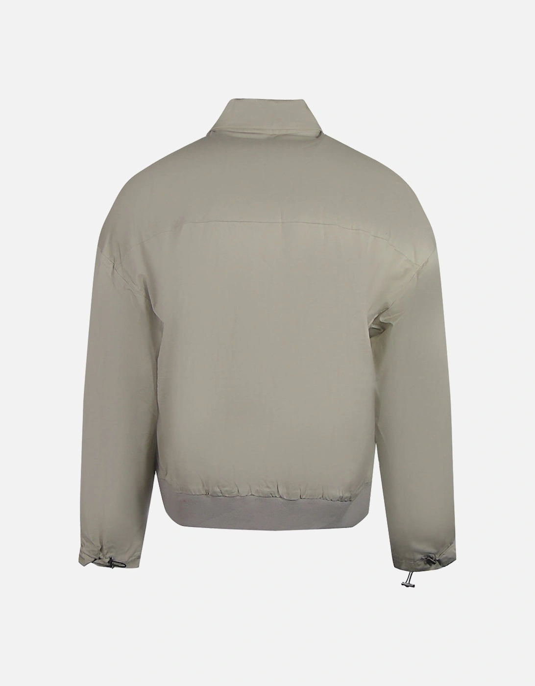 Stone Beige Jacket