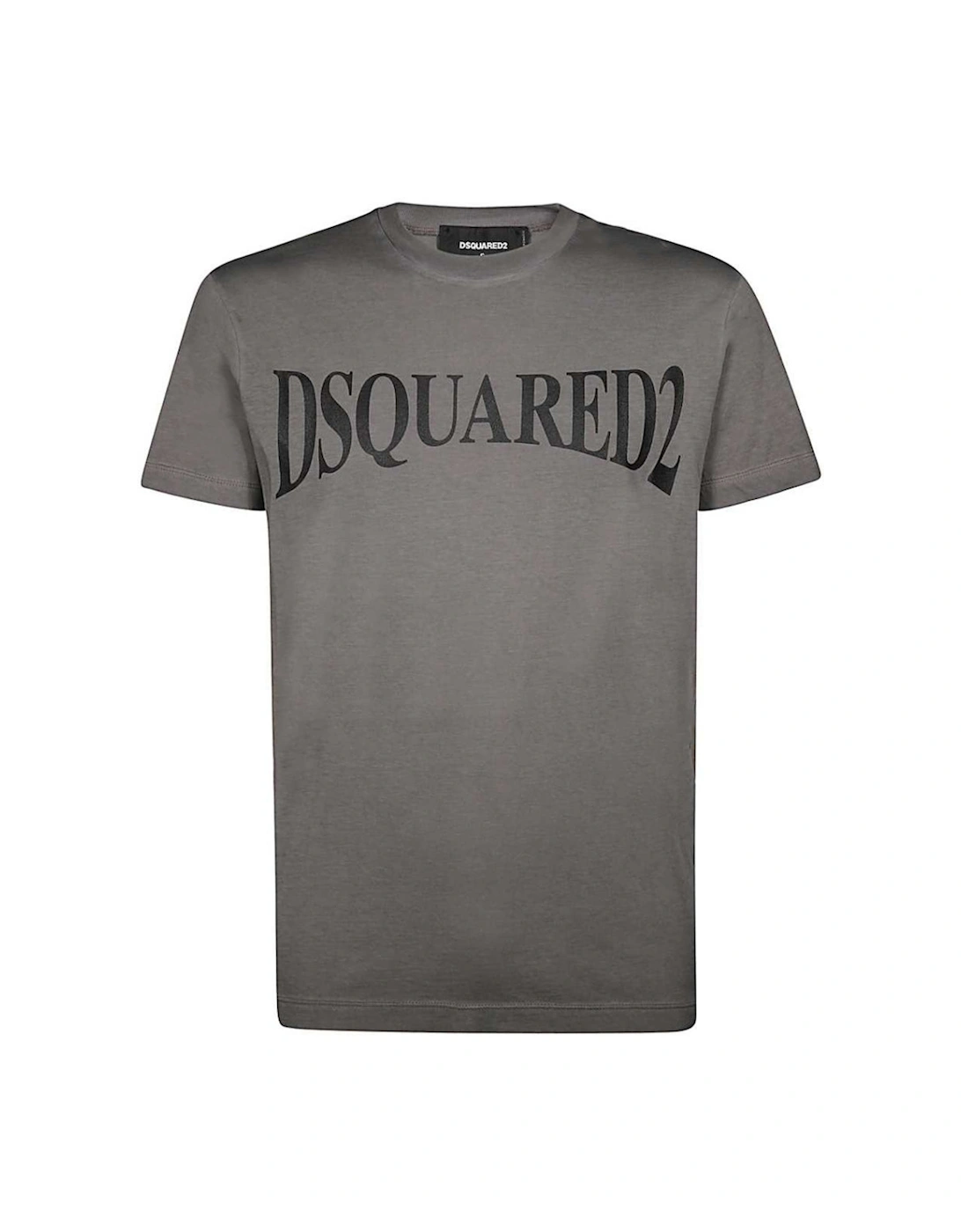 Panoramic Logo Cool Fit Grey T-Shirt, 3 of 2