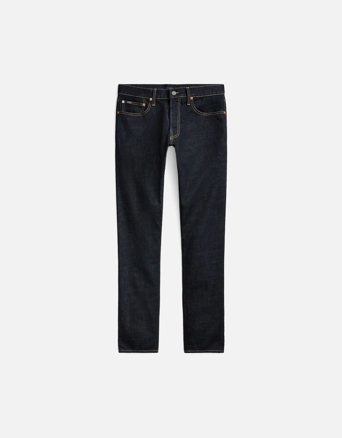 Ralph Lauren Sullivan Slim Jeans -  Rinse Stretch, 5 of 4