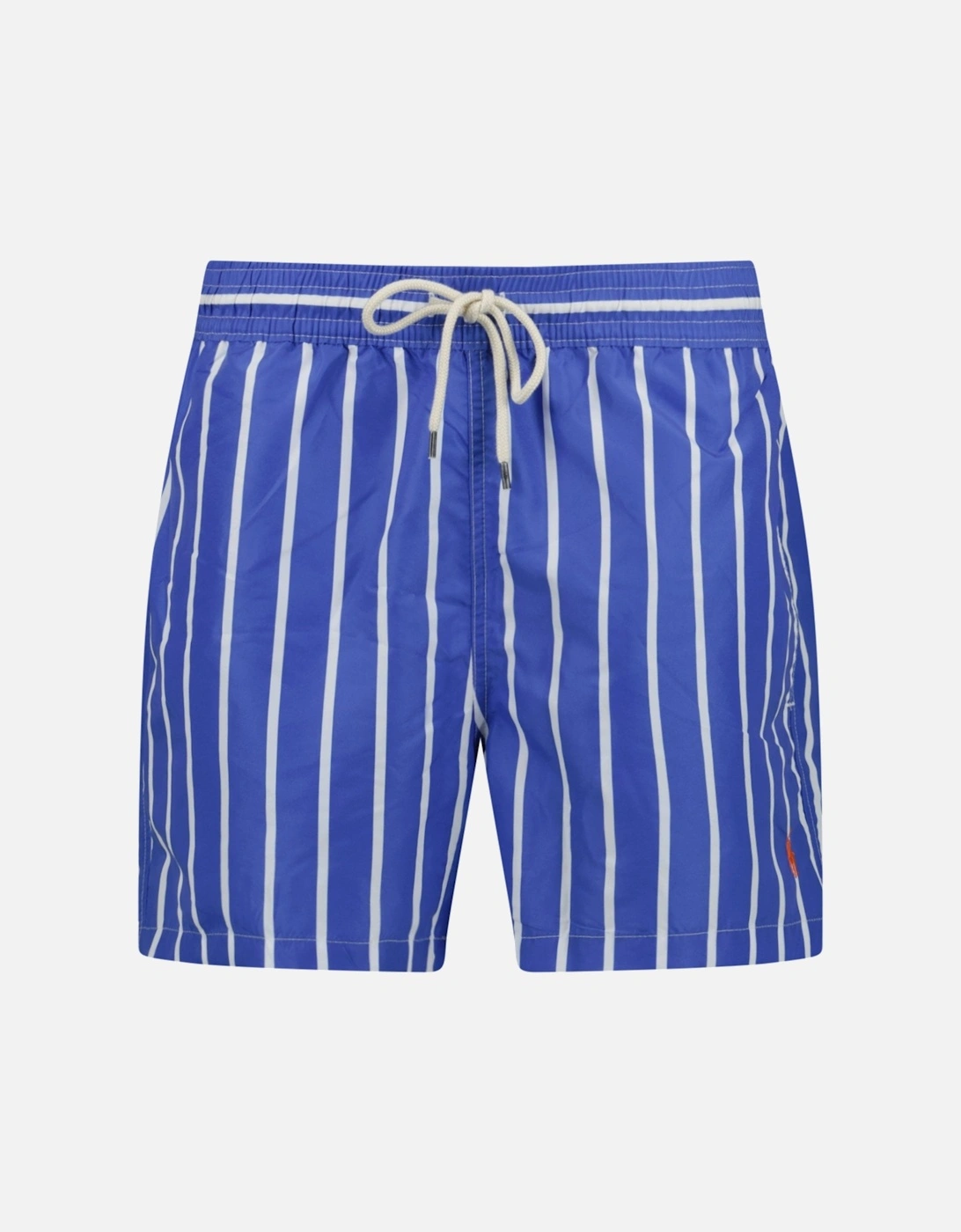 Ralph Lauren Swimming Trunk in Blue Stripe, 3 of 2