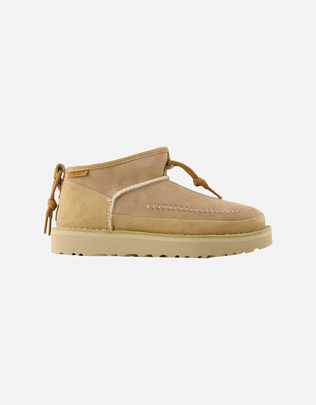 Neumel Chukka Boot Suede Upper, 4 of 3