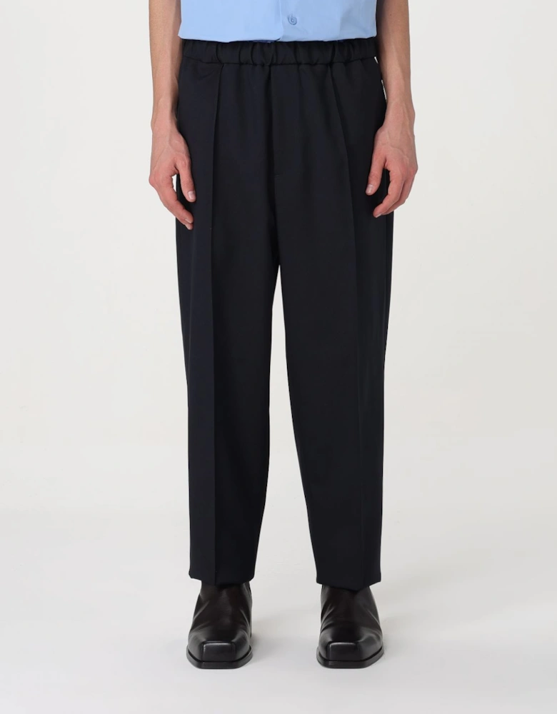 Pants Relaxed Fit