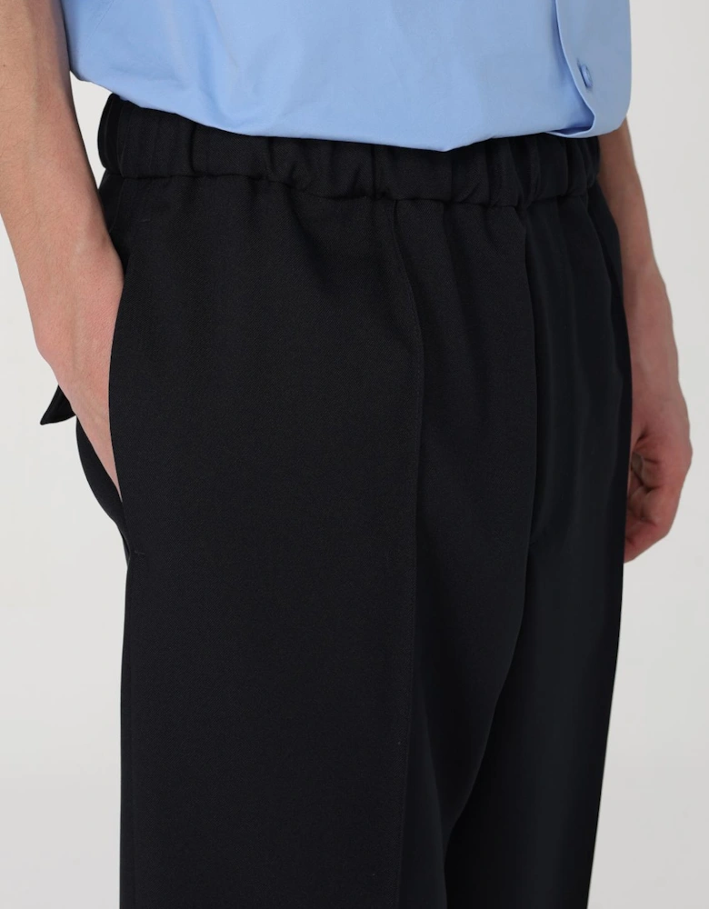 Pants Relaxed Fit