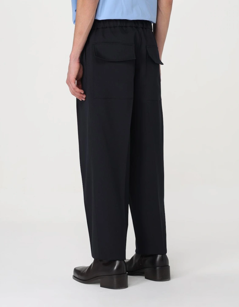 Pants Relaxed Fit