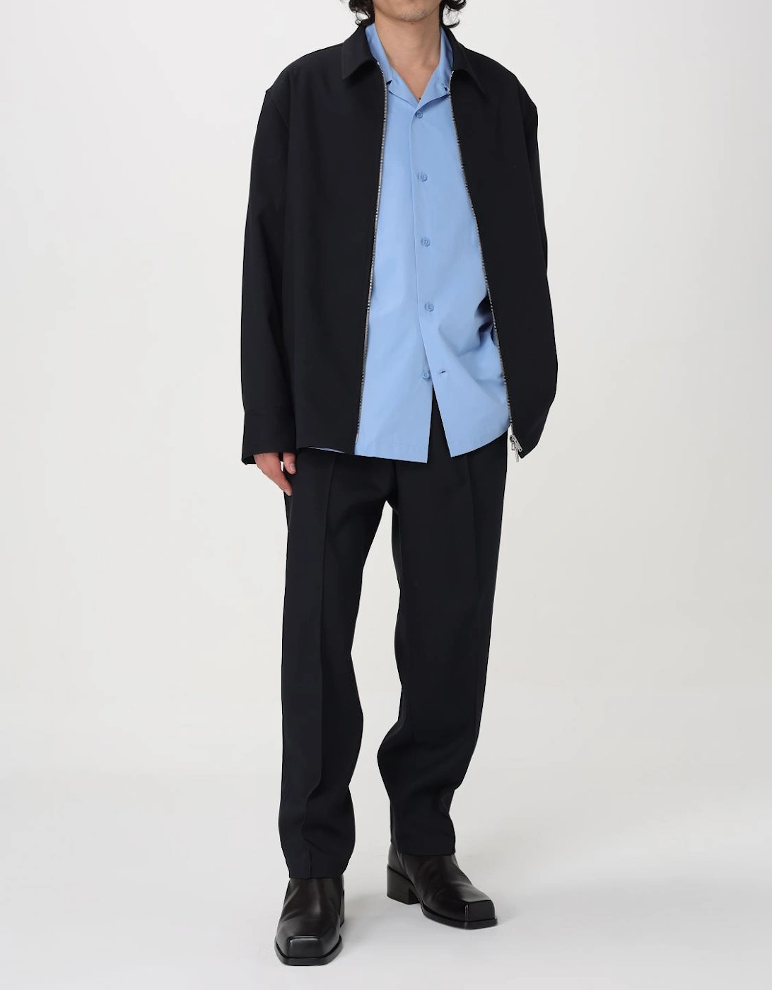 Pants Relaxed Fit