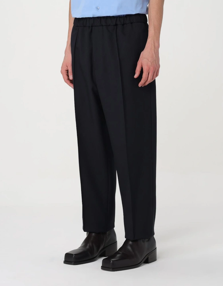 Pants Relaxed Fit