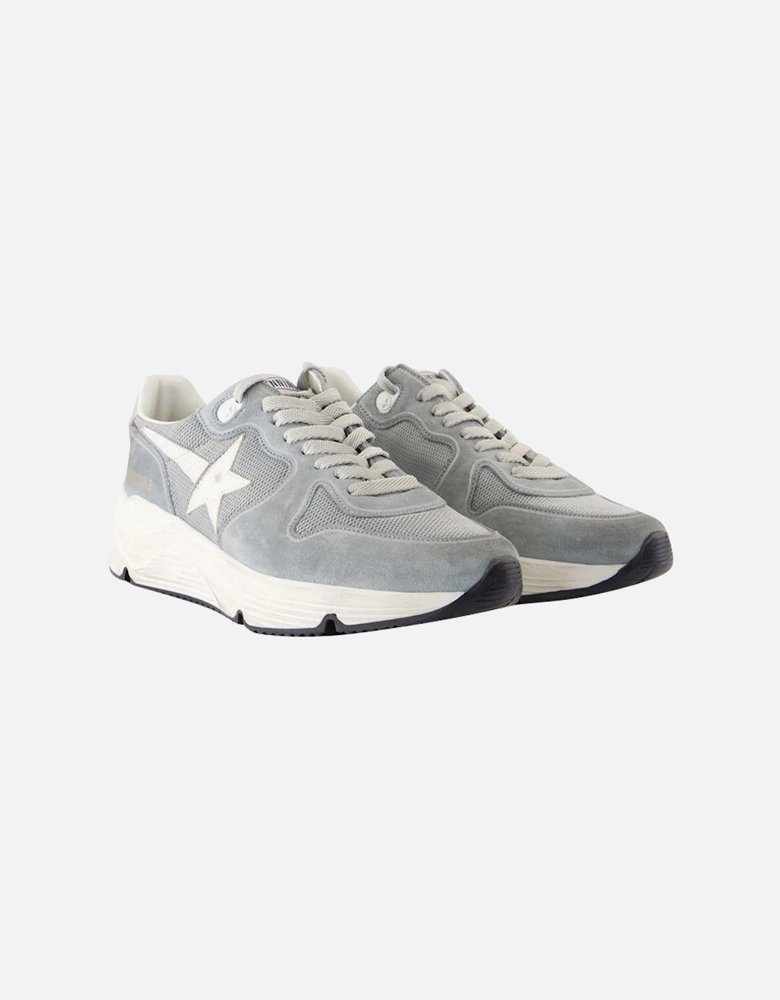 Running Sneakers GGDBRSole Casual