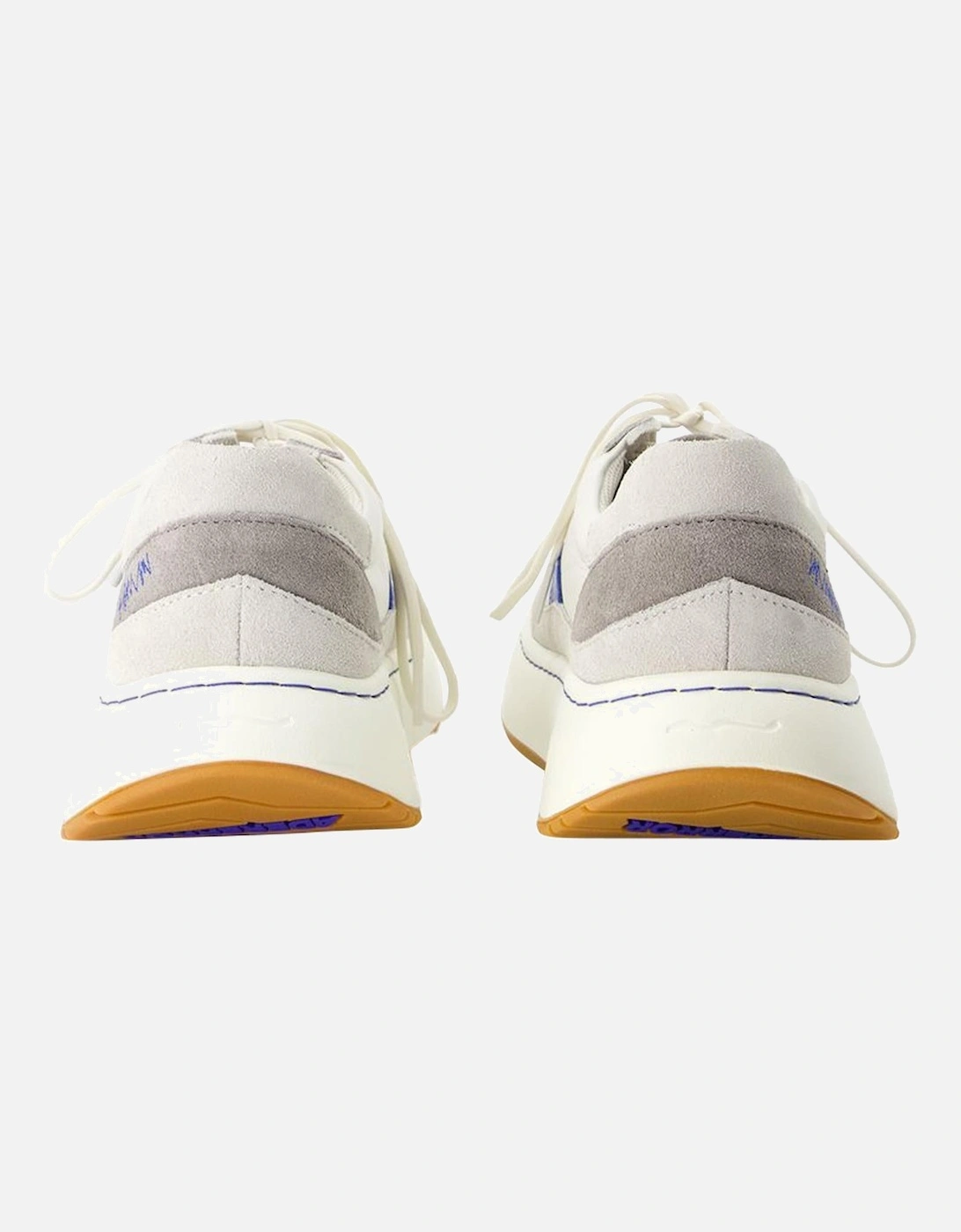 Stylish Leather Sneakers with Comfortable Platform Sole for Everyday Wear