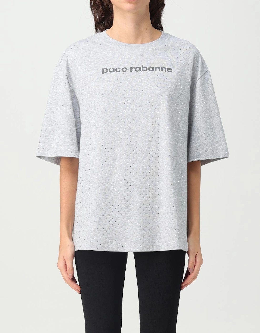 Embellished Short Sleeve Tee, 6 of 5