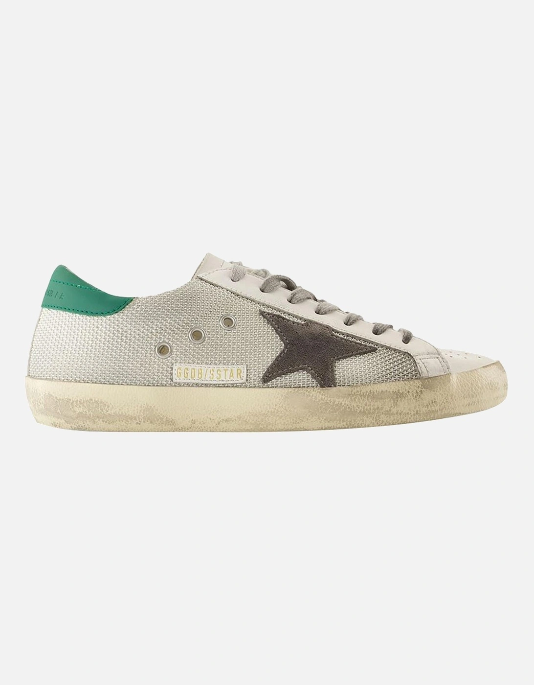 Superstar Sneaker Casual Style, 4 of 3
