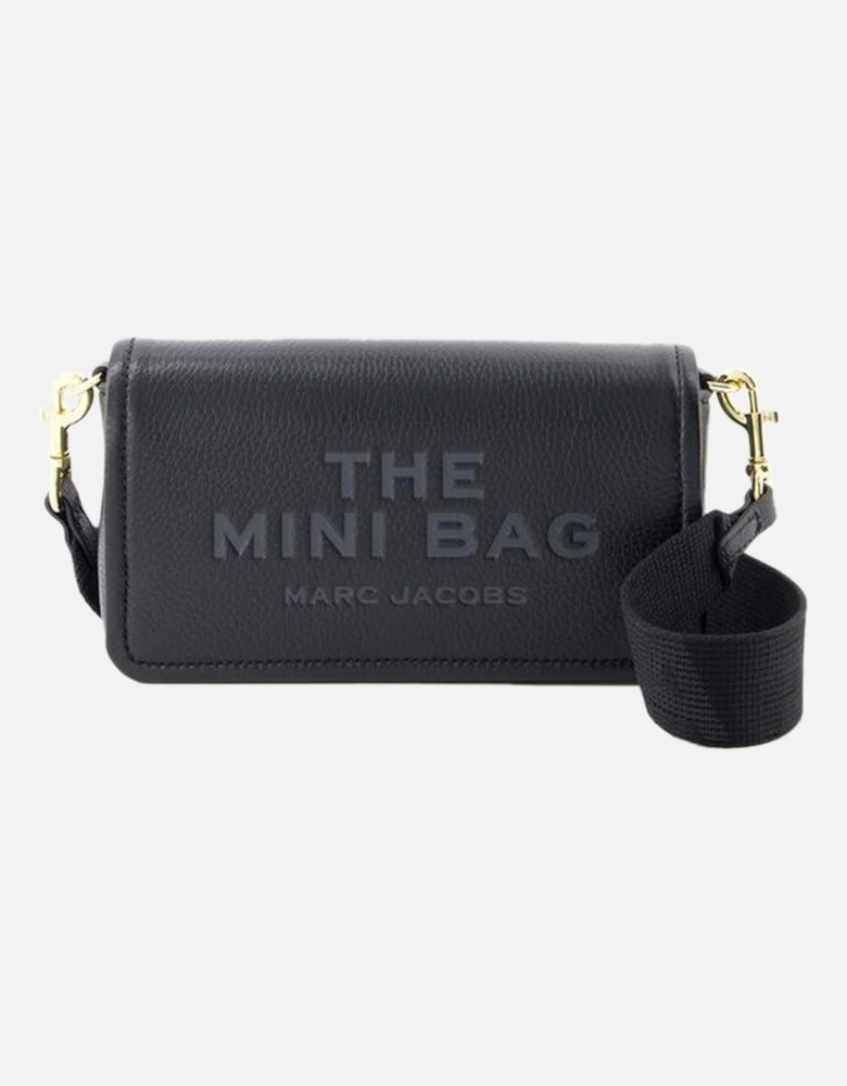 Mini Convertible Bag with Adjustable Strap