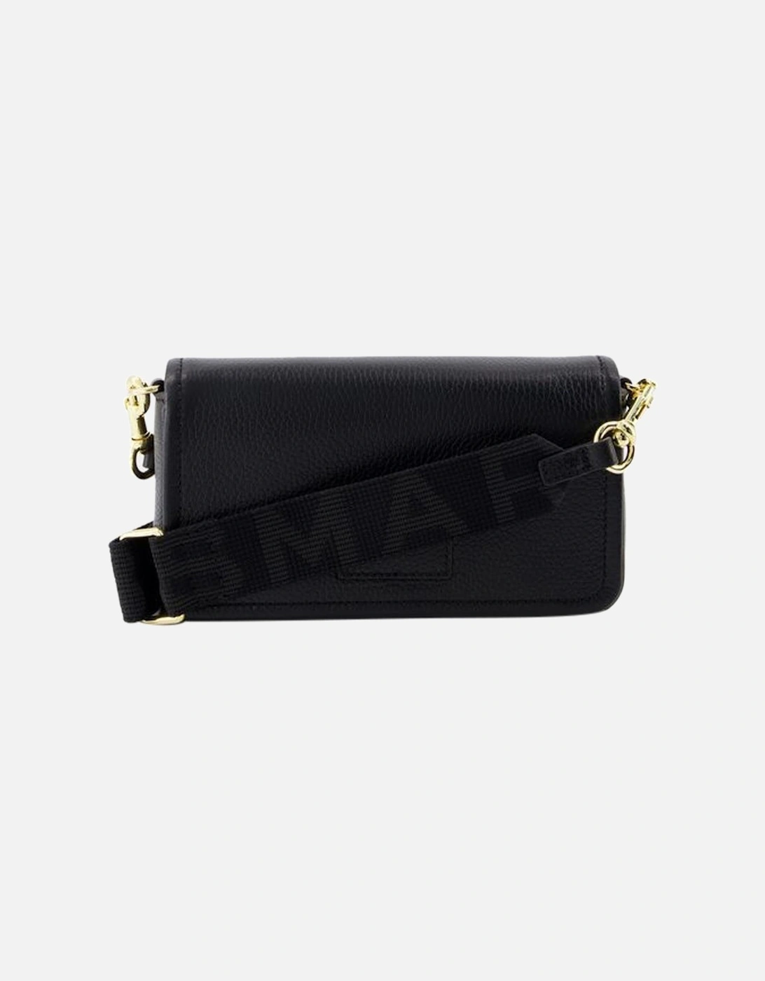 Mini Convertible Bag with Adjustable Strap