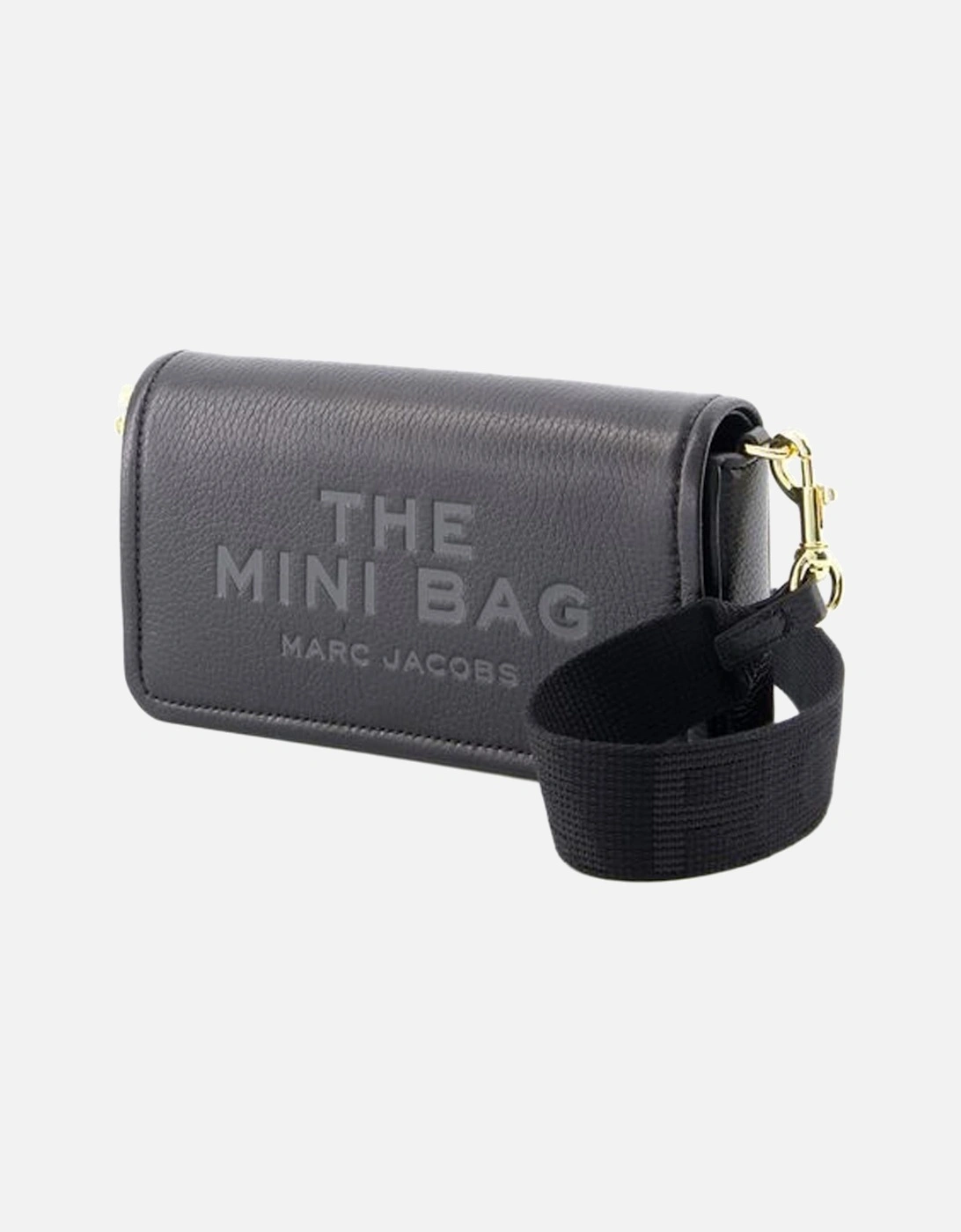 Mini Convertible Bag with Adjustable Strap