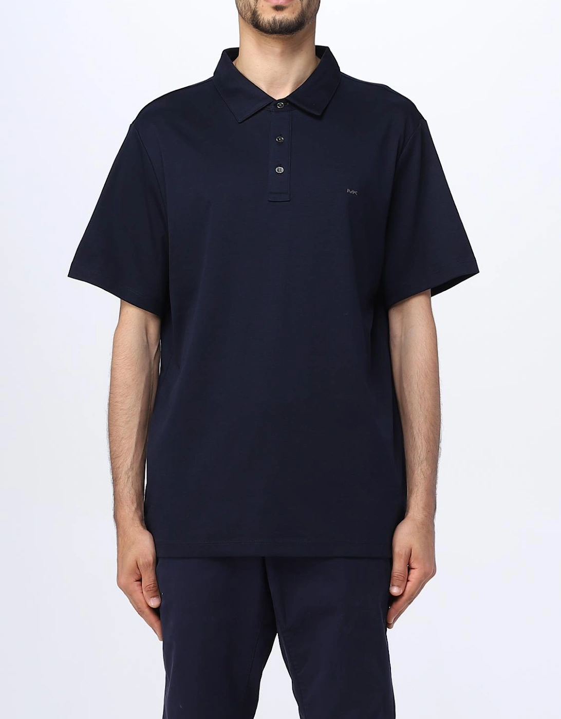 Short Sleeve Polo Shirt, 6 of 5