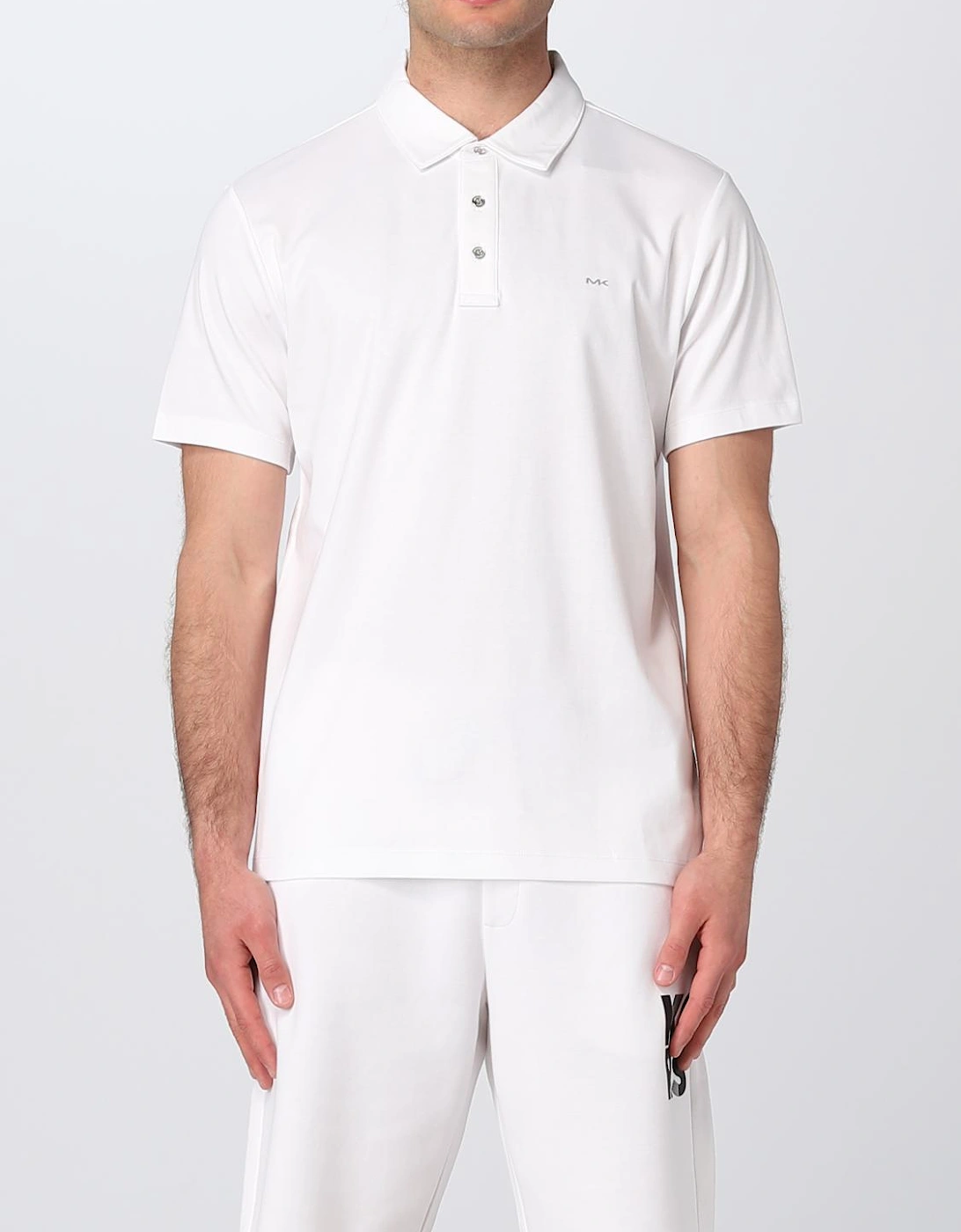 Short Sleeve Polo Shirt