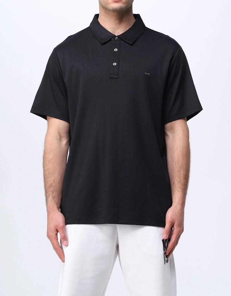 Short Sleeve Polo Shirt