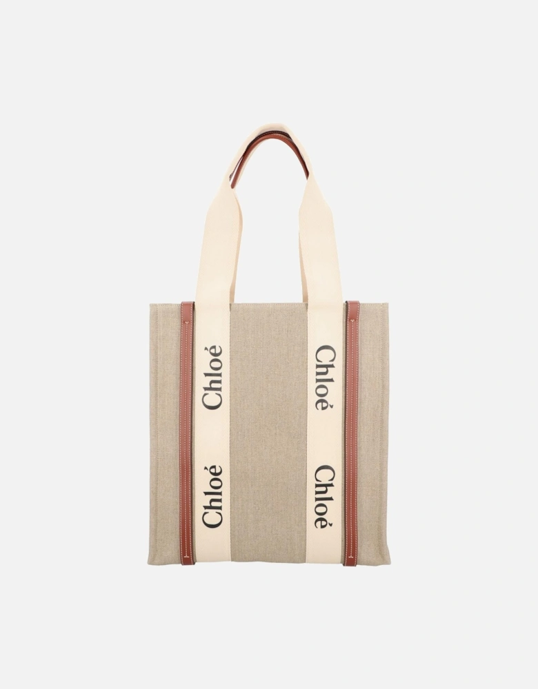 Elegant Tote Bag with Top Handles for Everyday Use