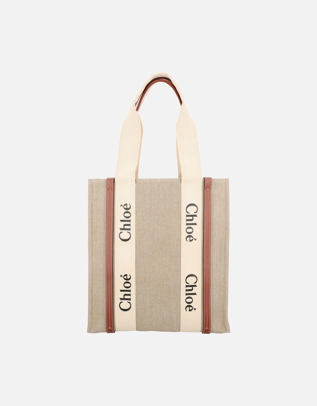 Elegant Tote Bag with Top Handles for Everyday Use