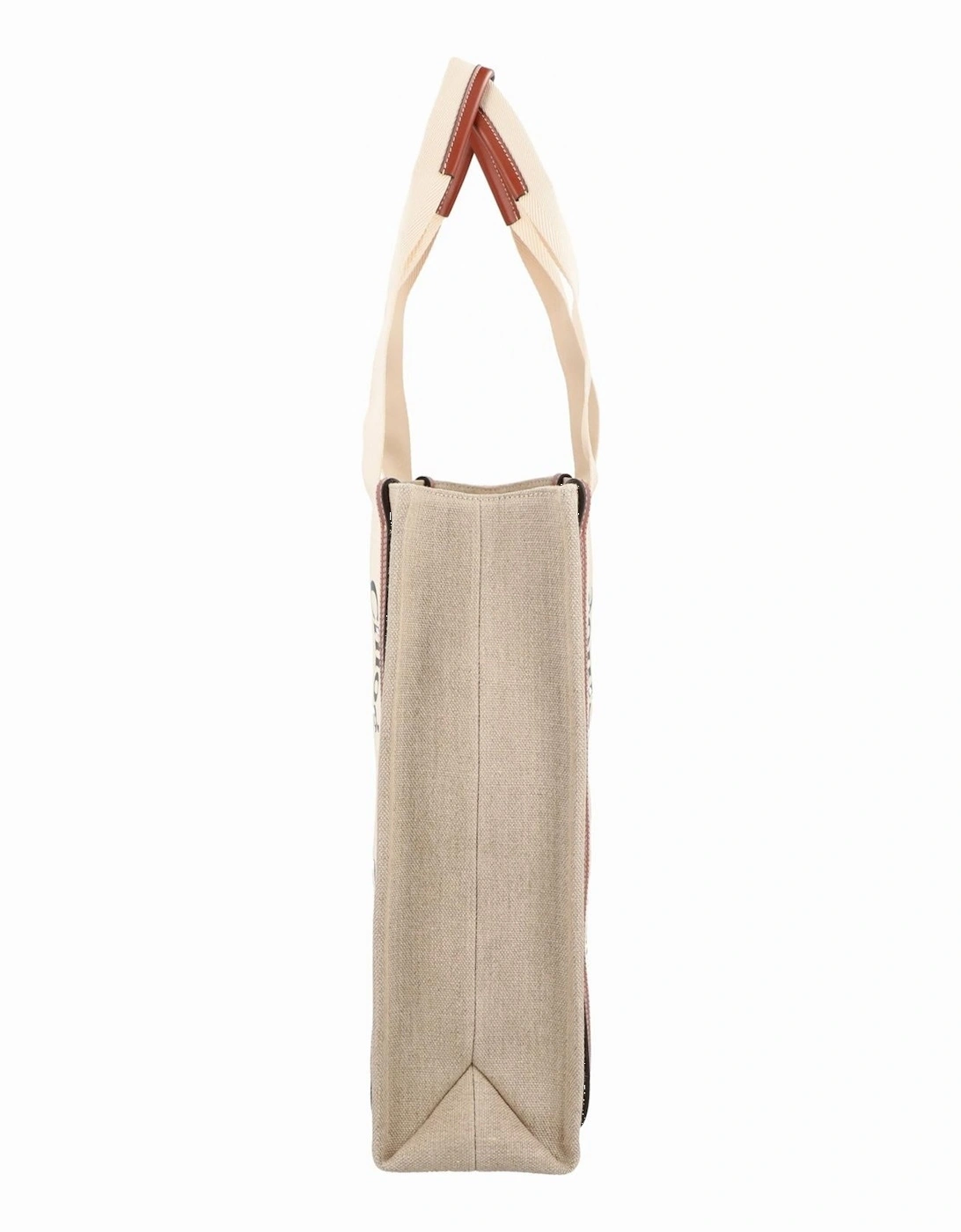 Elegant Tote Bag with Top Handles for Everyday Use