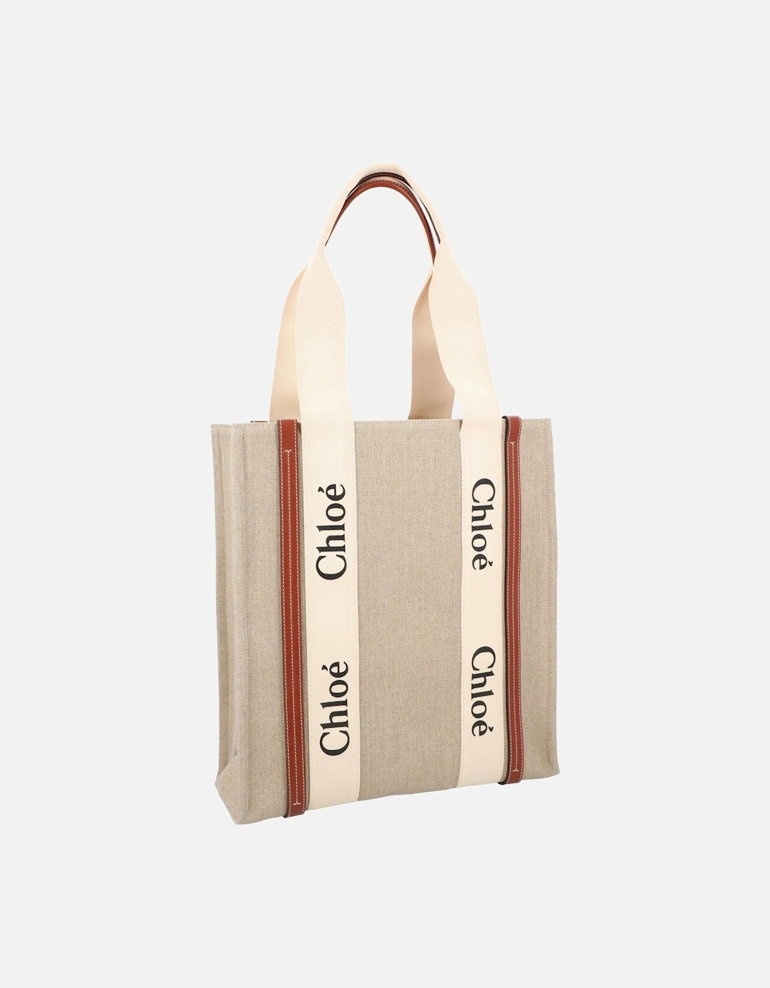 Elegant Tote Bag with Top Handles for Everyday Use