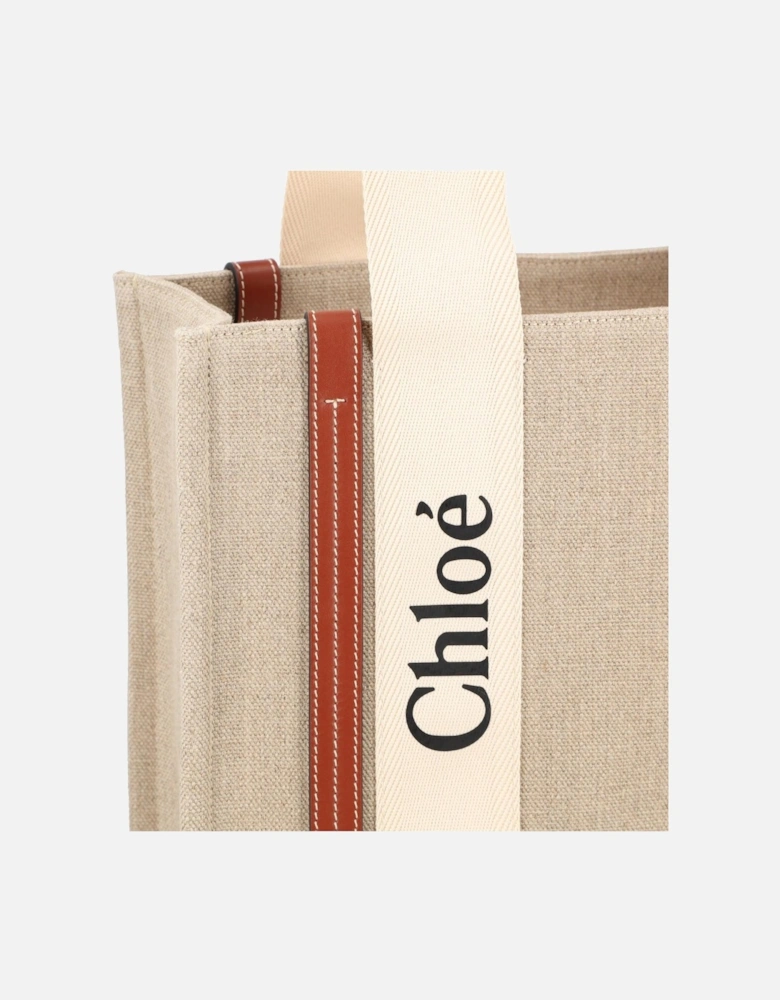 Elegant Tote Bag with Top Handles for Everyday Use