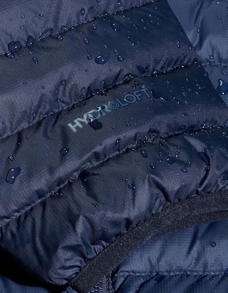 Vaskye Jacket