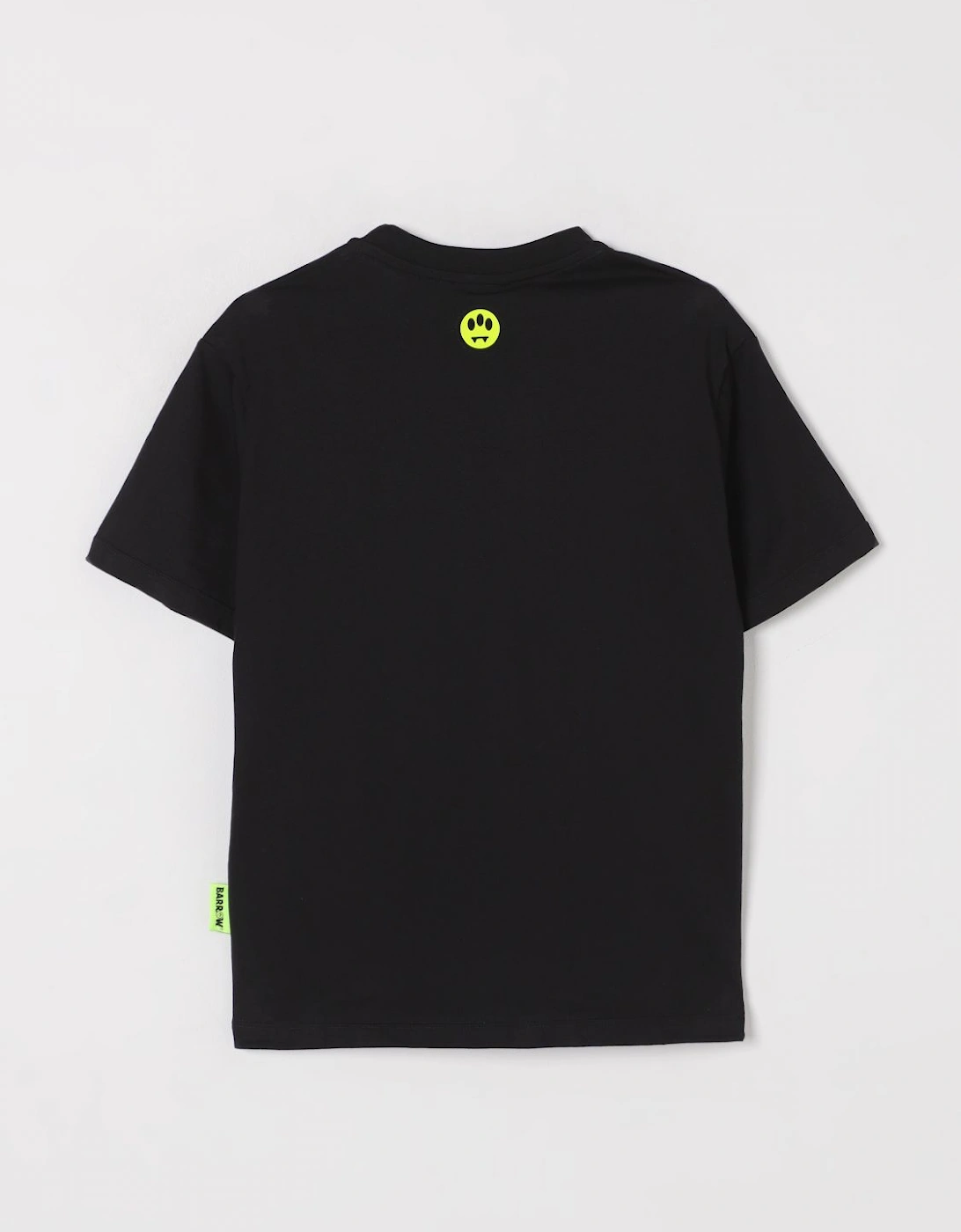Kids Graphic Tee Short Sleeve