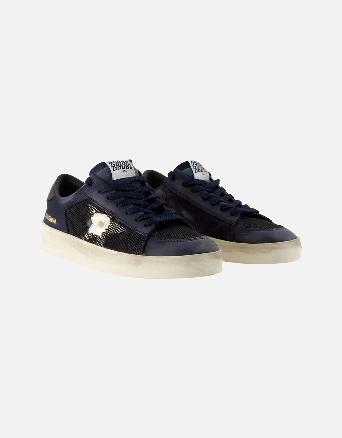Stardan Sneaker Casual Style