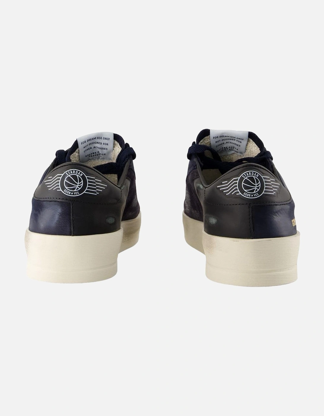 Stardan Sneaker Casual Style