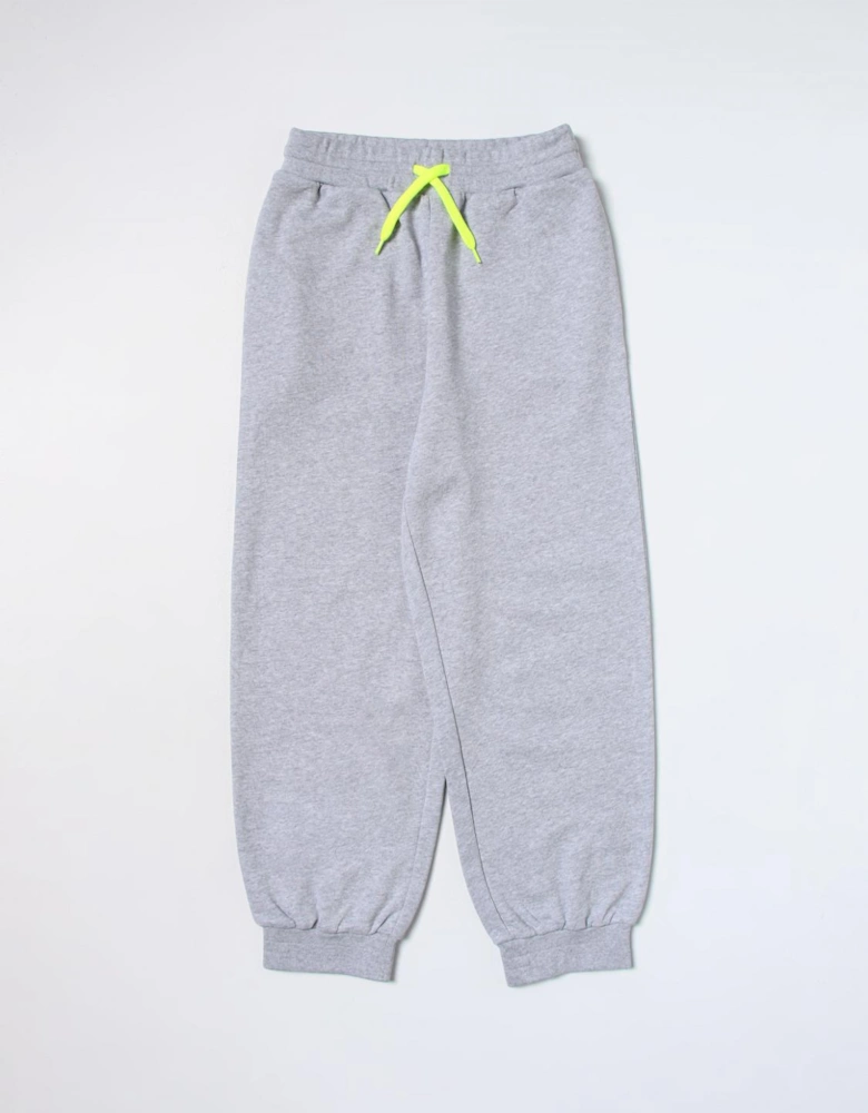 Kids Joggers Fleece Pants