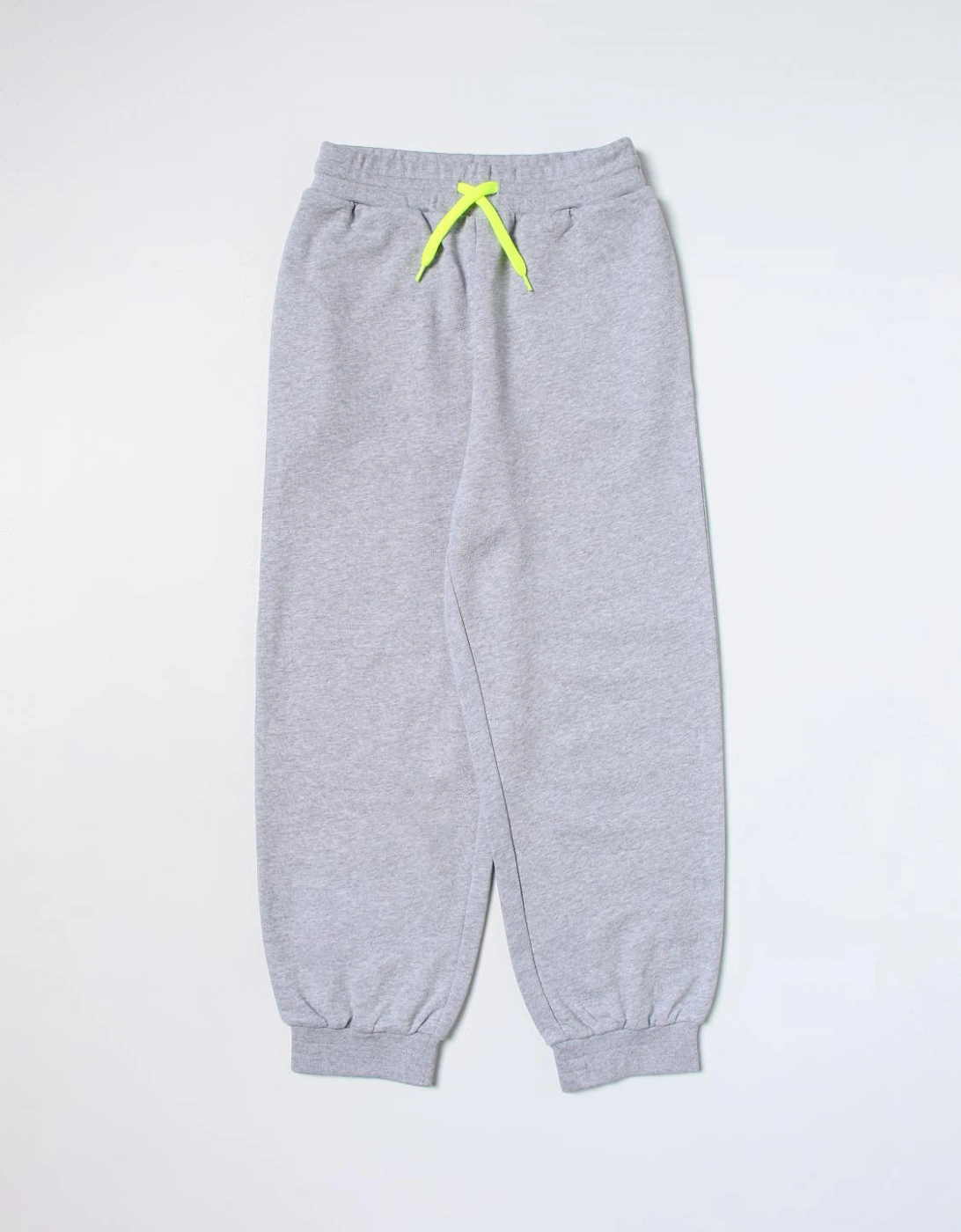 Kids Joggers Fleece Pants, 3 of 2