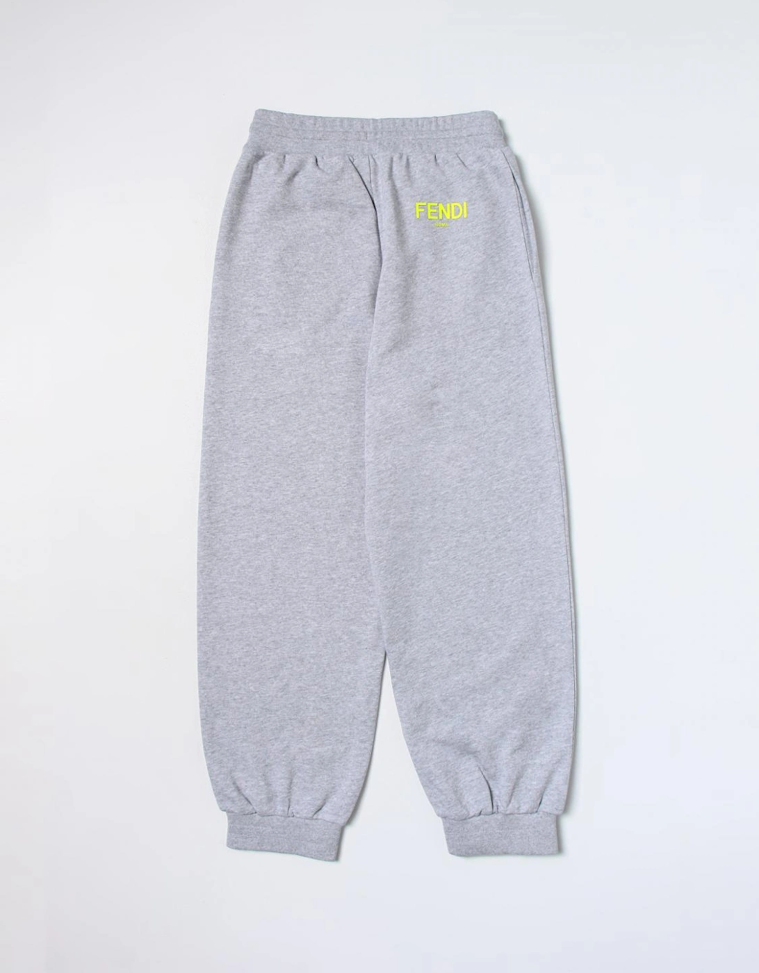 Kids Joggers Fleece Pants