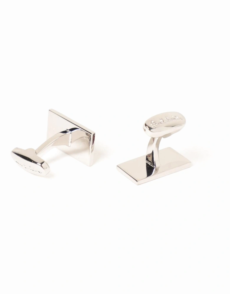 Air Mail Cufflinks Envelope Design