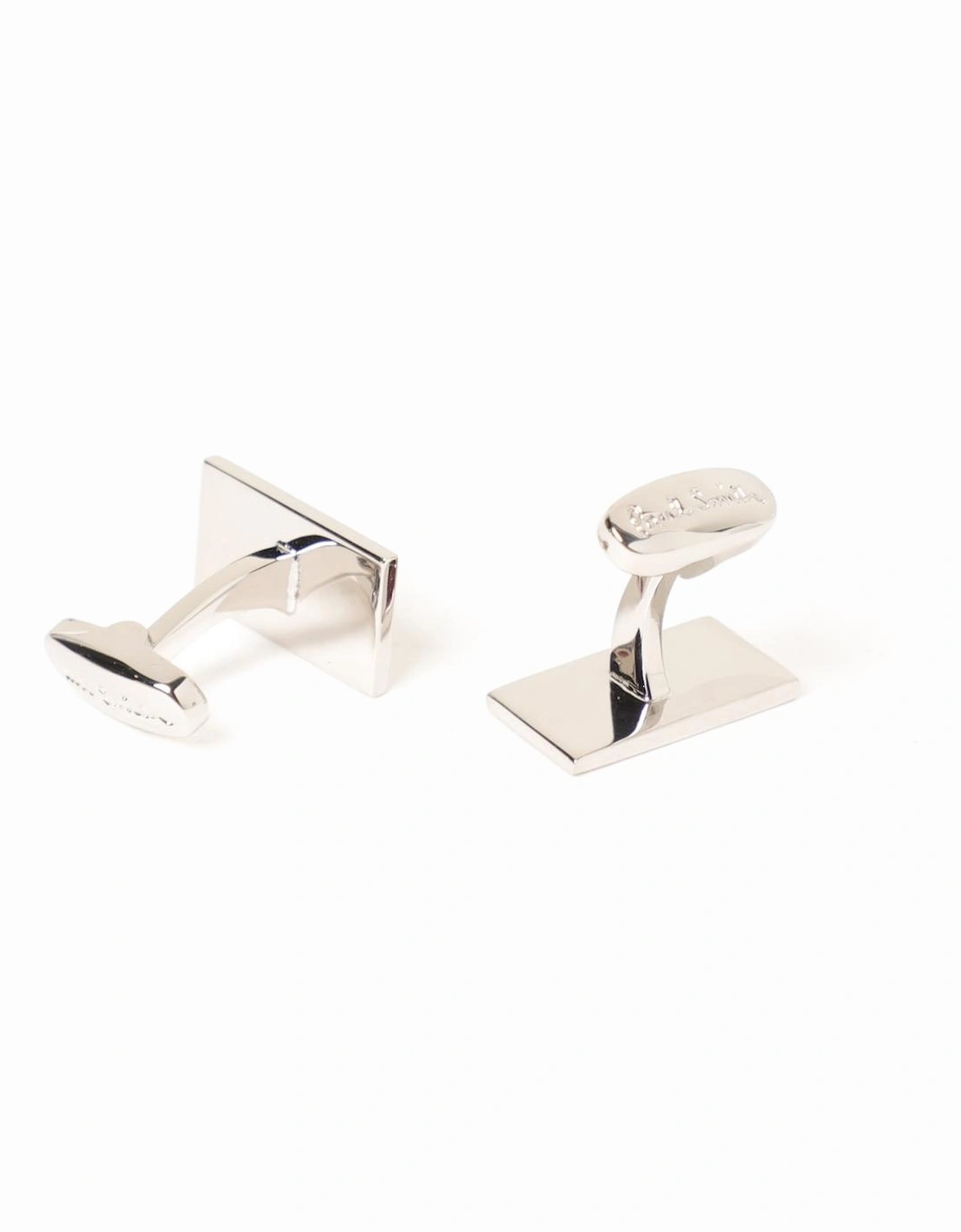 Air Mail Cufflinks Envelope Design