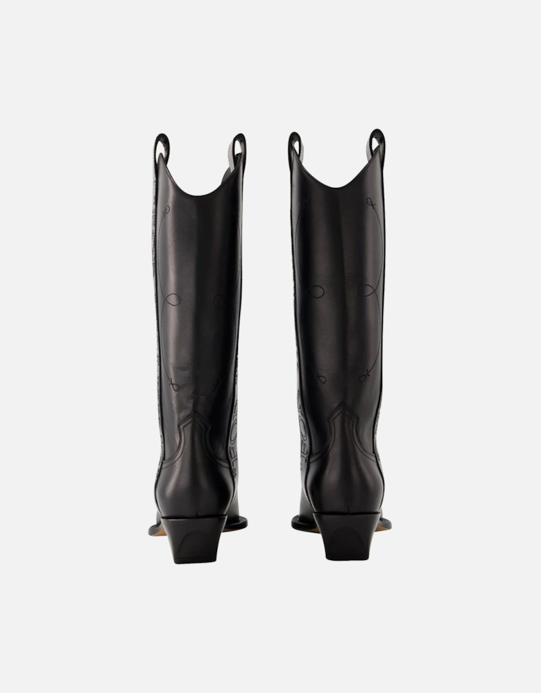For Walking Cowboy Boots